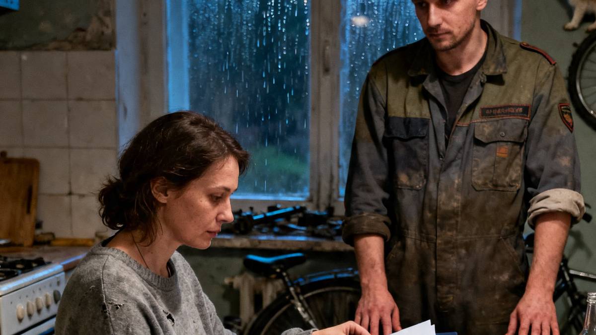 Nazywam się Bartek Sowiński i mam trzydzieści cztery lata. Piszę to, bo w końcu ktoś powinien usłyszeć moją stronę, zanim wszyscy zaczną mnie osądzać.