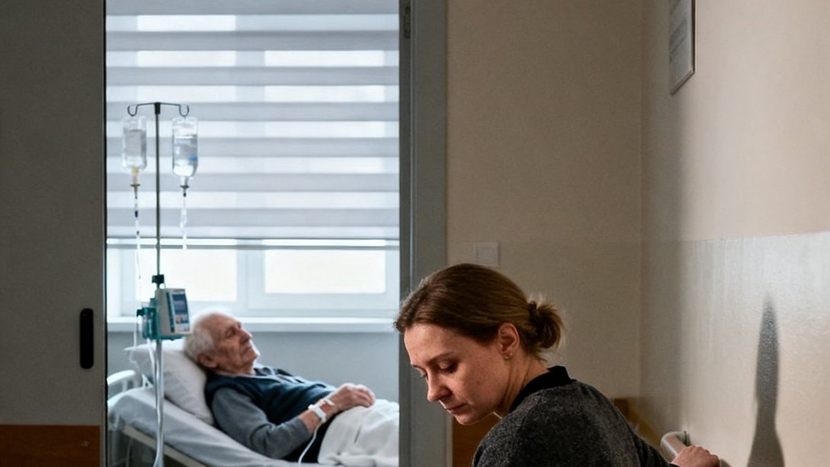 Warsztat samochodowy przy ulicy Grochowskiej, dwadzieścia sześć lat pracy