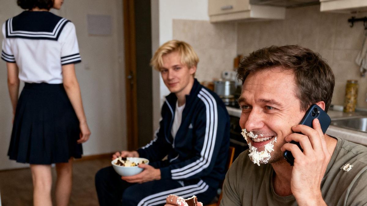 Tort był jeden, a chętnych zbyt wielu