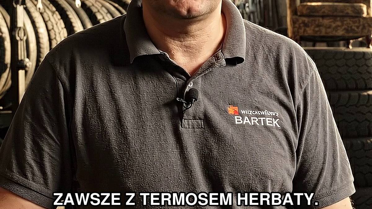 Warsztat przy Płockiej