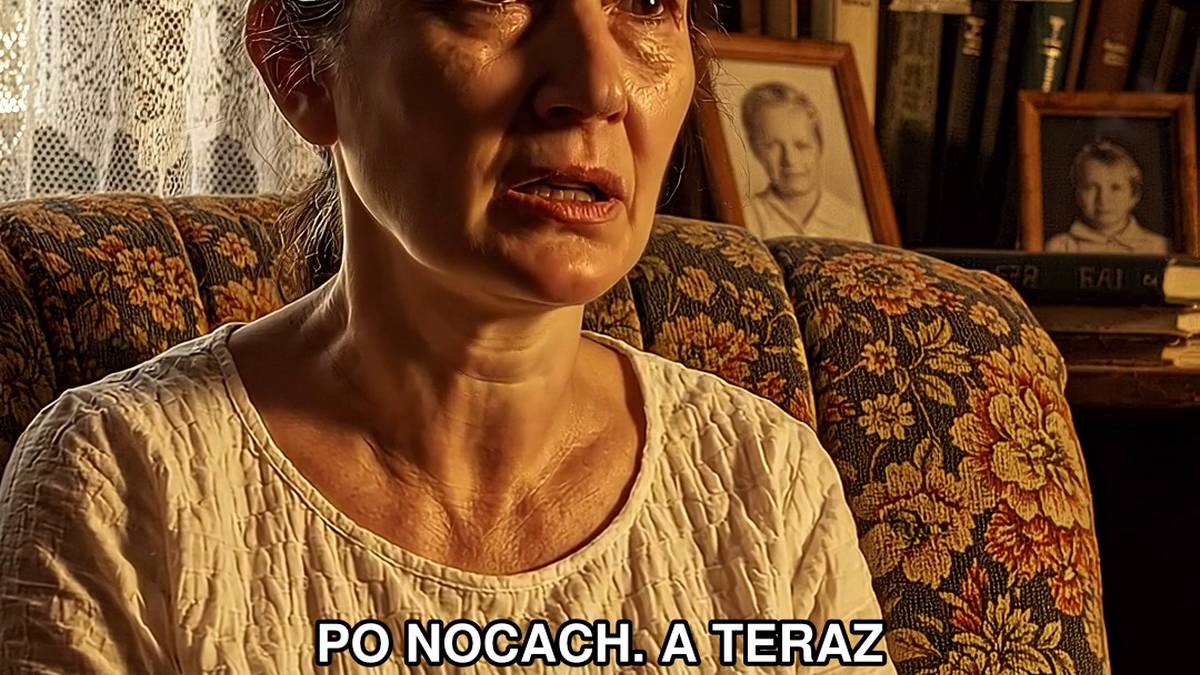 Zimny prysznic po awarii ciepłej wody