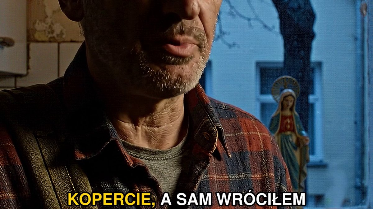 Siedemdziesiąt lat to nie zawsze prezent