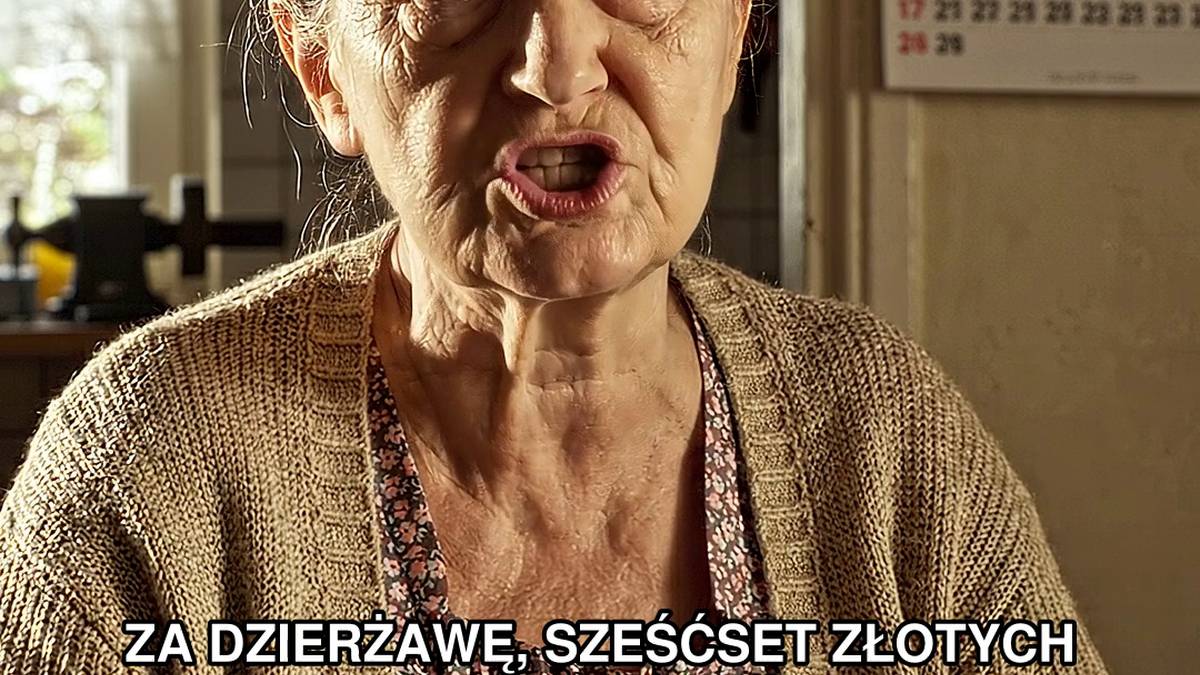Warsztat pana Ryszarda