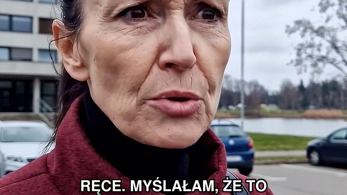 # Lekcja, której nie da się wymazać