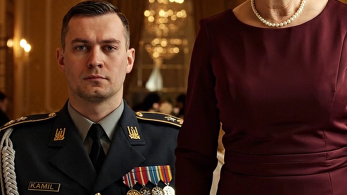 Zanim kurtyna opadła