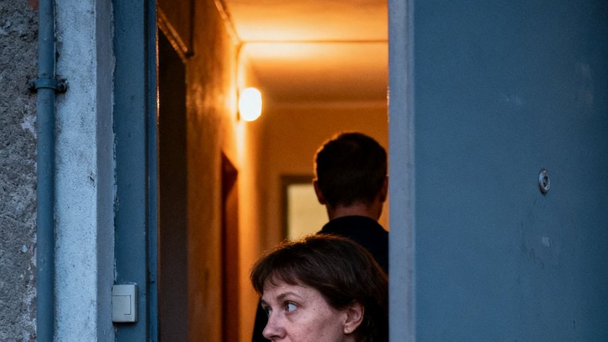 # Klucze, których nikt nie zapytał