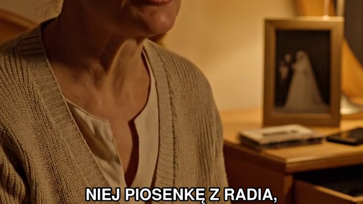 Zapach kredy i pierwszych telefonów