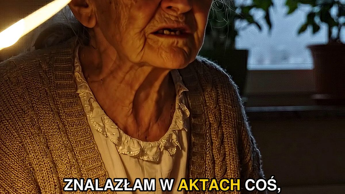 Warsztat, który miał być posagiem