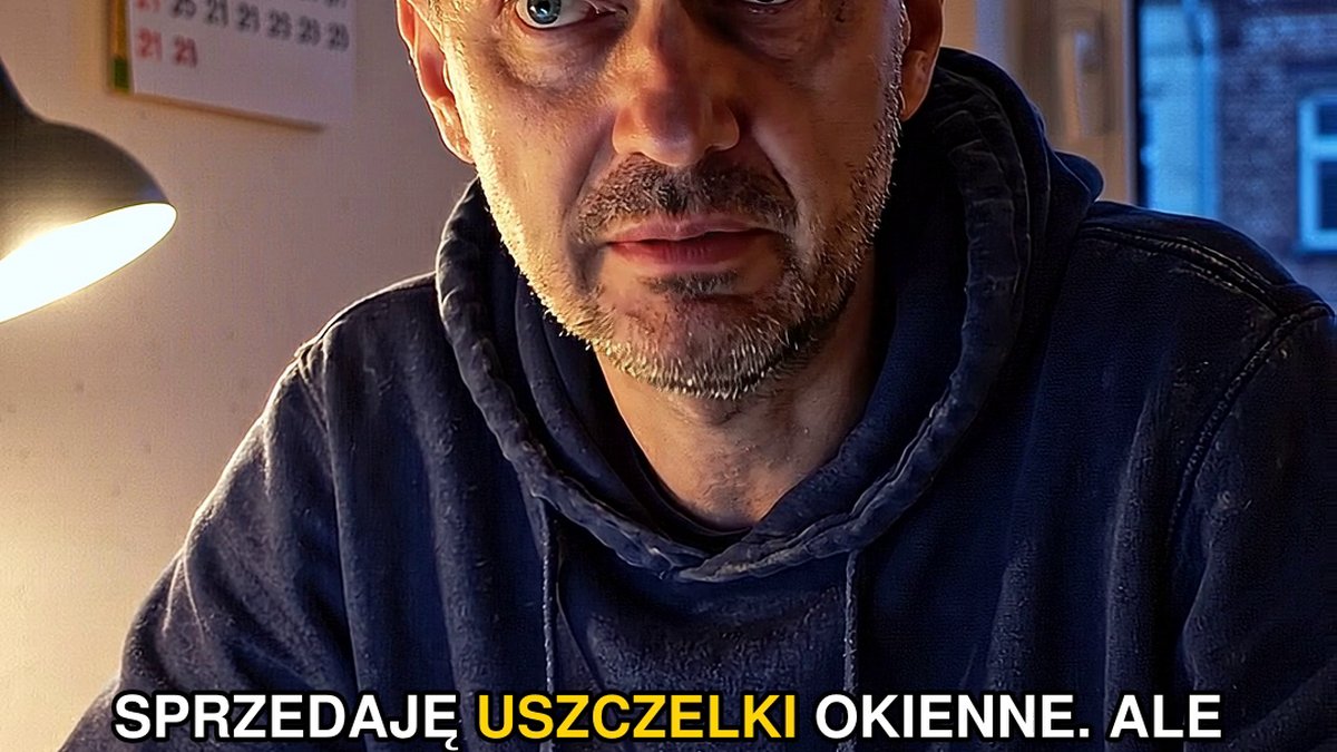 Lot 2A, czyli jak w osiem godzin straciłem firmę, żonę i złudzenia