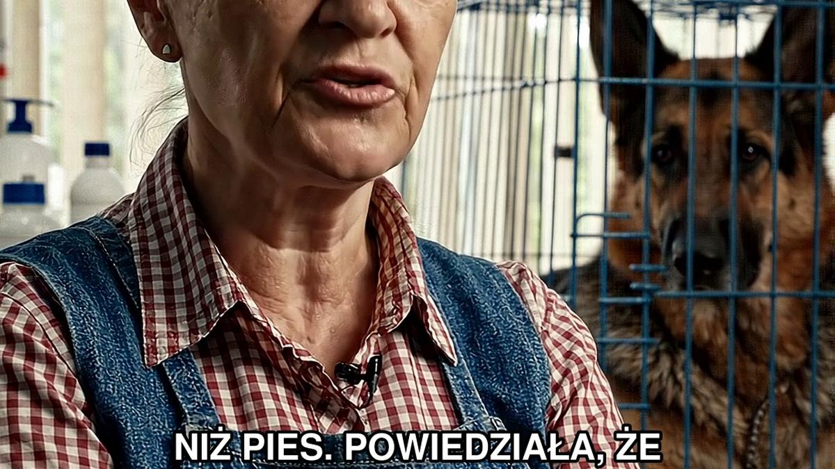 Warsztat pod psim pazurem