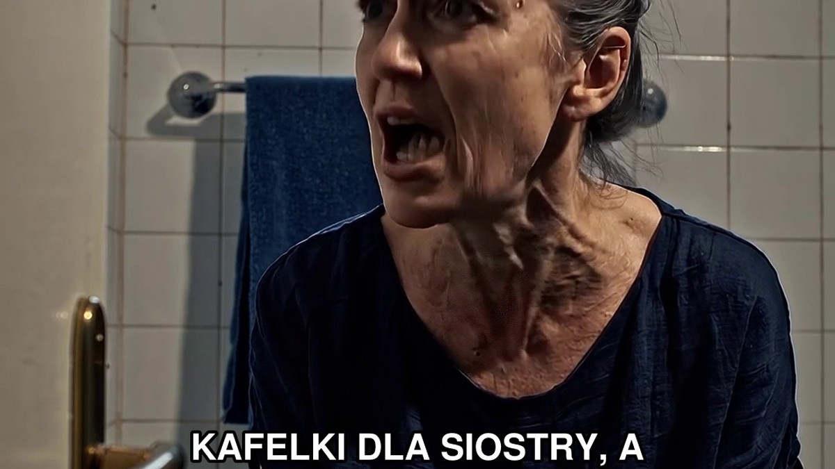 # Sto trzy tysiące złotych za jedną noc chwały