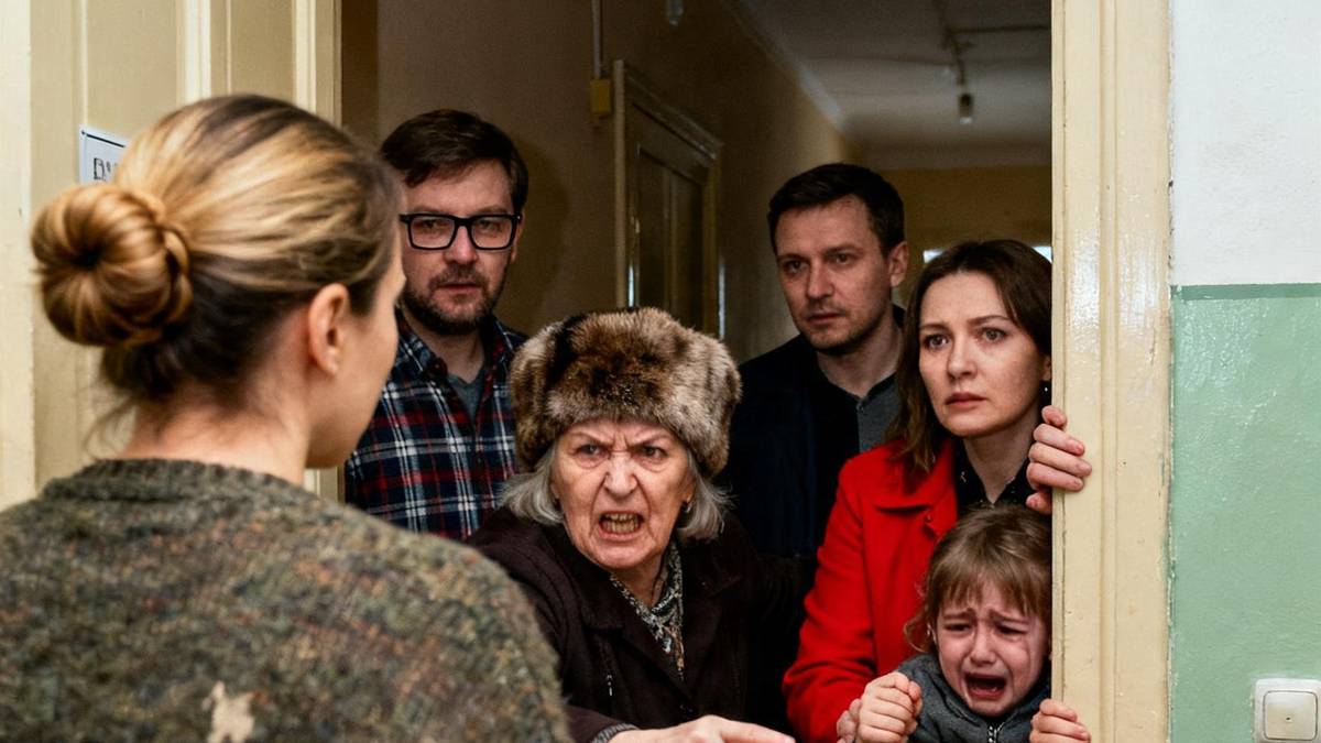 Klatka schodowa pachniała gotowaną kapustą i wilgocią starego budownictwa. Na trzeci listopada jeszcze nie włączono ogrzewania w kamienicy przy ulicy Długiej w Krakowie, więc Magda postawiła kołnierz kurtki i przyspieszyła kroku. W ręku niosła papierową torbę z planami nowej aranżacji restauracji na Kazimierzu — zamówienie było intratne, a termin gonił.