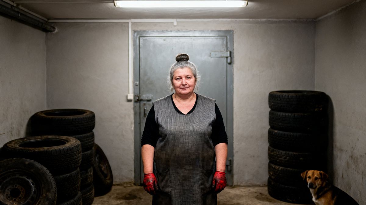 Warsztat po sąsiedzku