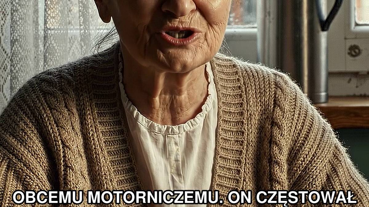 Termos nie należy do mojej córki