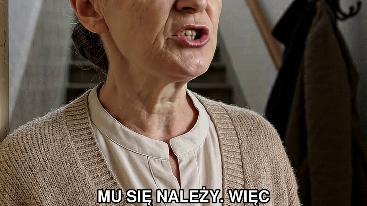 Cudze orzechy