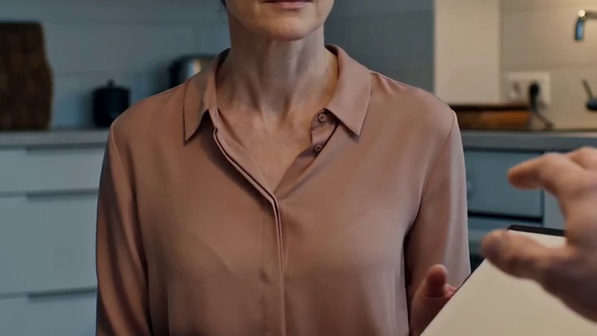 Marjatta i pożegnanie bez trzaśnięcia drzwi