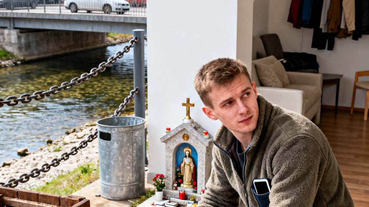 Rzeka Kacper wraca do życia