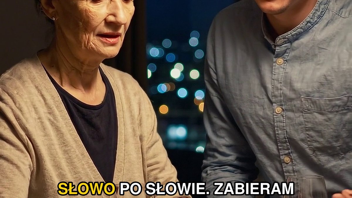 Kiedy Nathan zobaczył podpis notariusza, jego uśmiech zgasł jak zdmuchnięta świeca