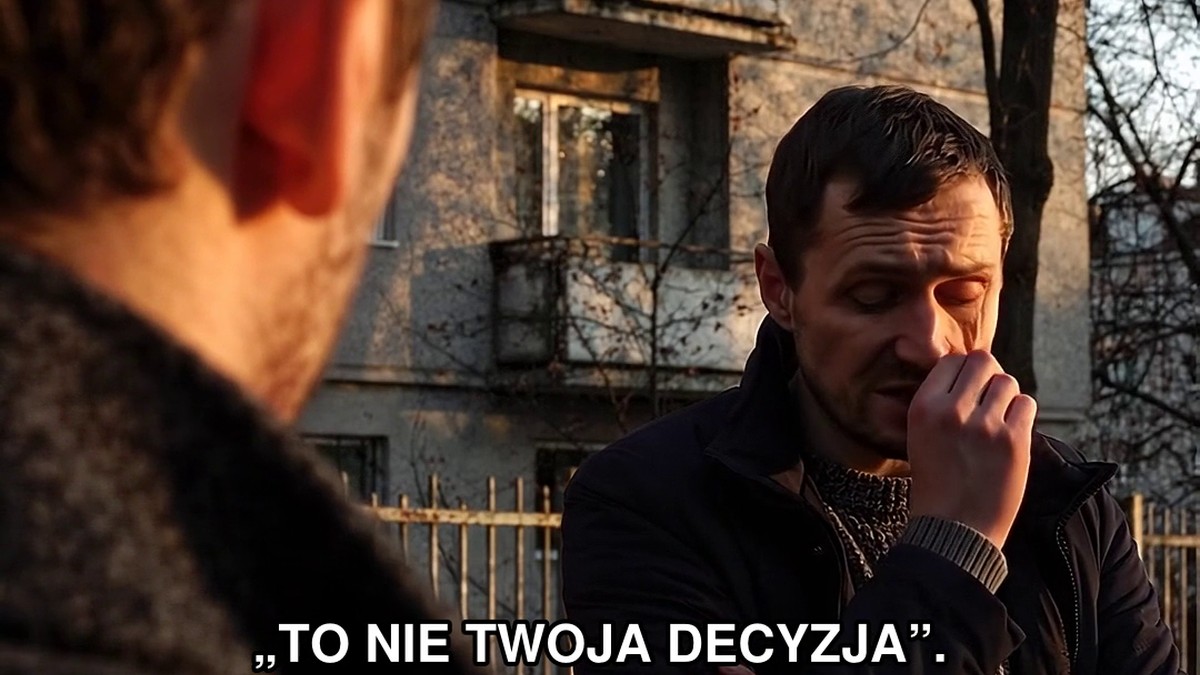 Nie masz papieru, więc nie masz głosu