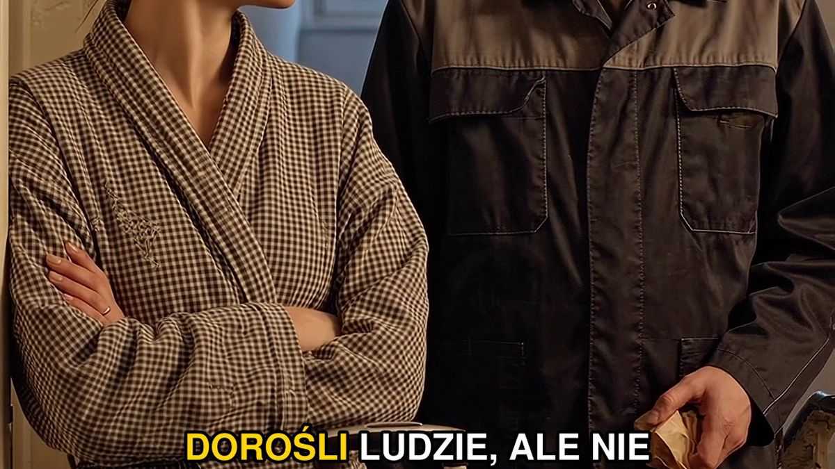 Bałagan po ślubie Kingi Wróblewskiej — jak wróciłem po urlopik na Mazurach i zastałem walizkę w progu