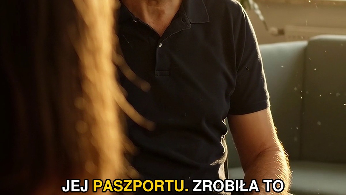 Zegarek Patrycji zatrzymał się o 11:47