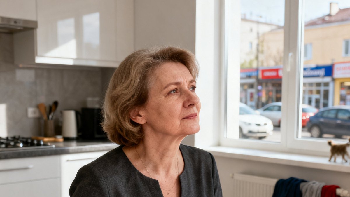 Rachunek za spokój w Świdnicy