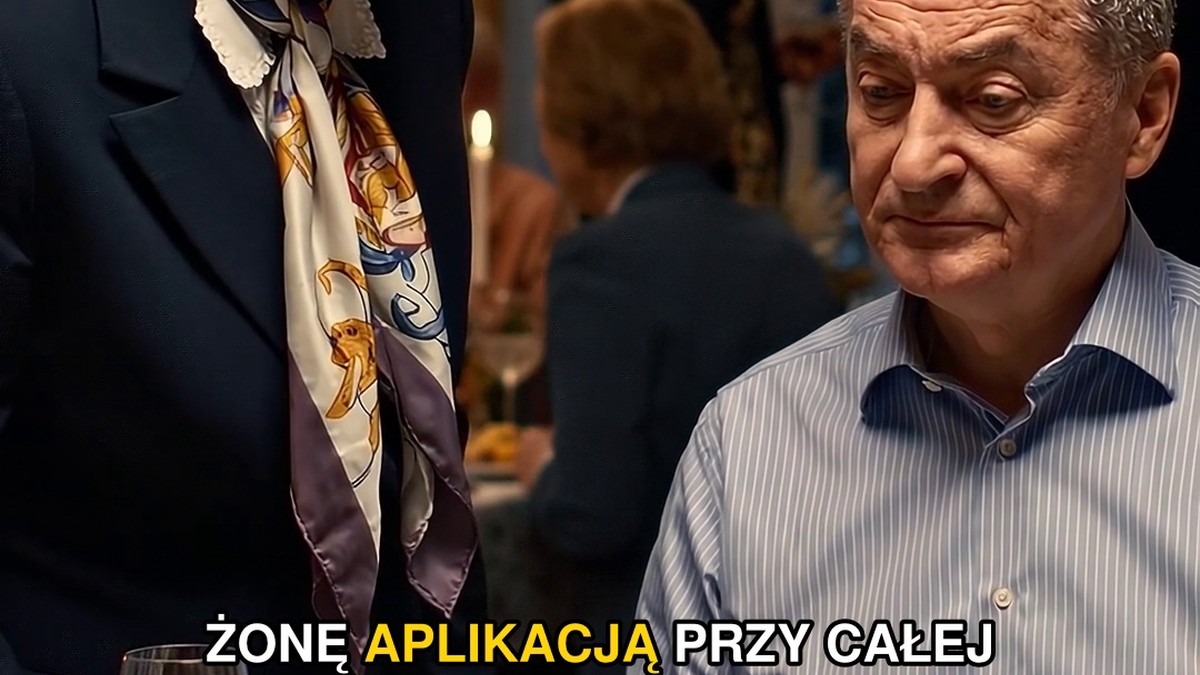 Dwie torby zamiast obiadu