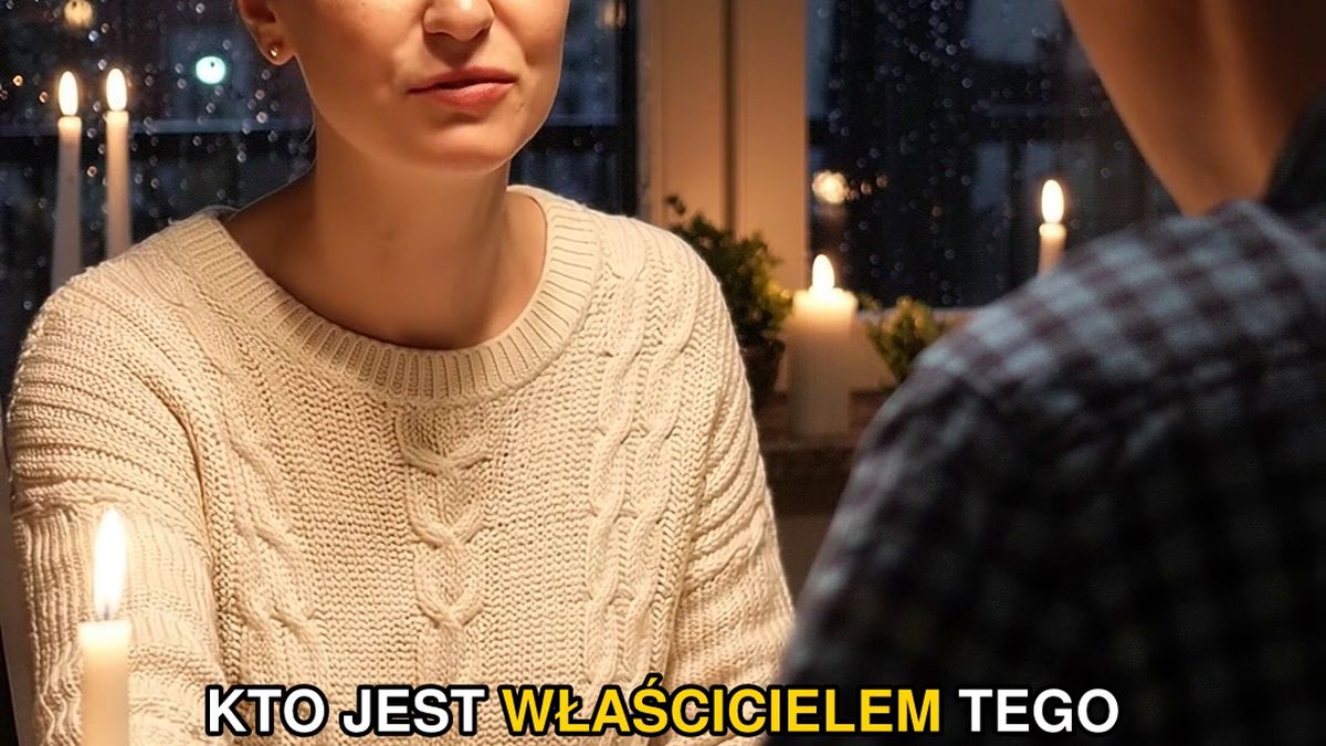Noc, która zmieniła umowę najmu