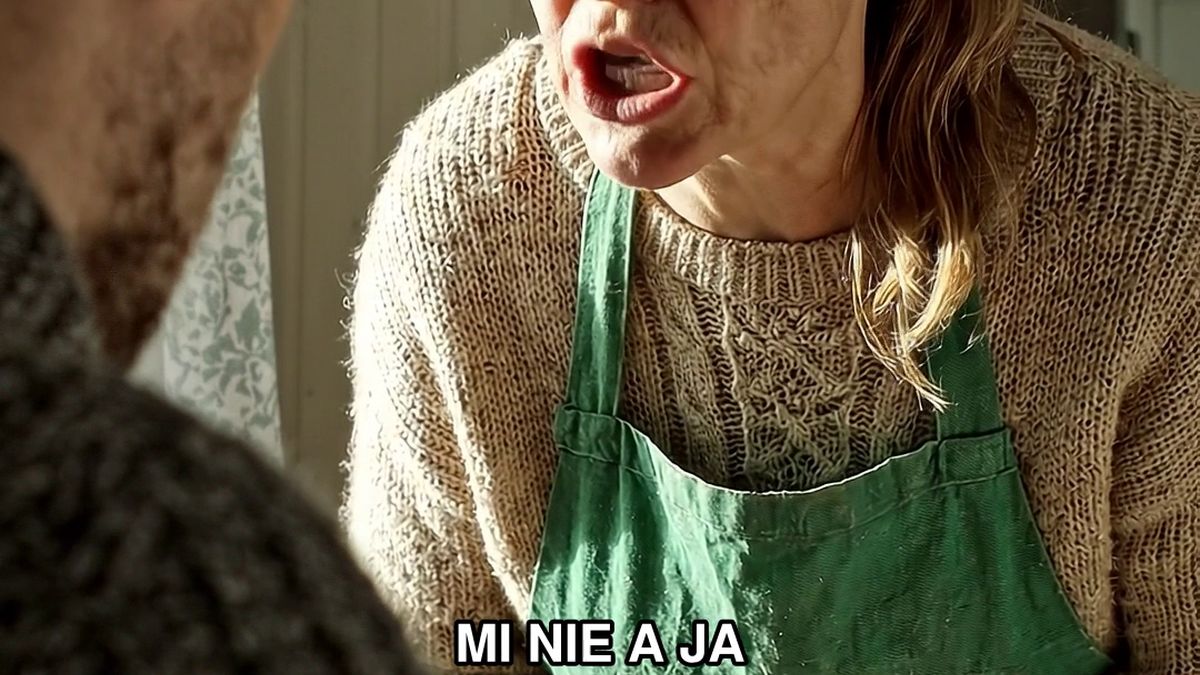 Złota bransoleta babci Wandy i pies imieniem Kudłacz