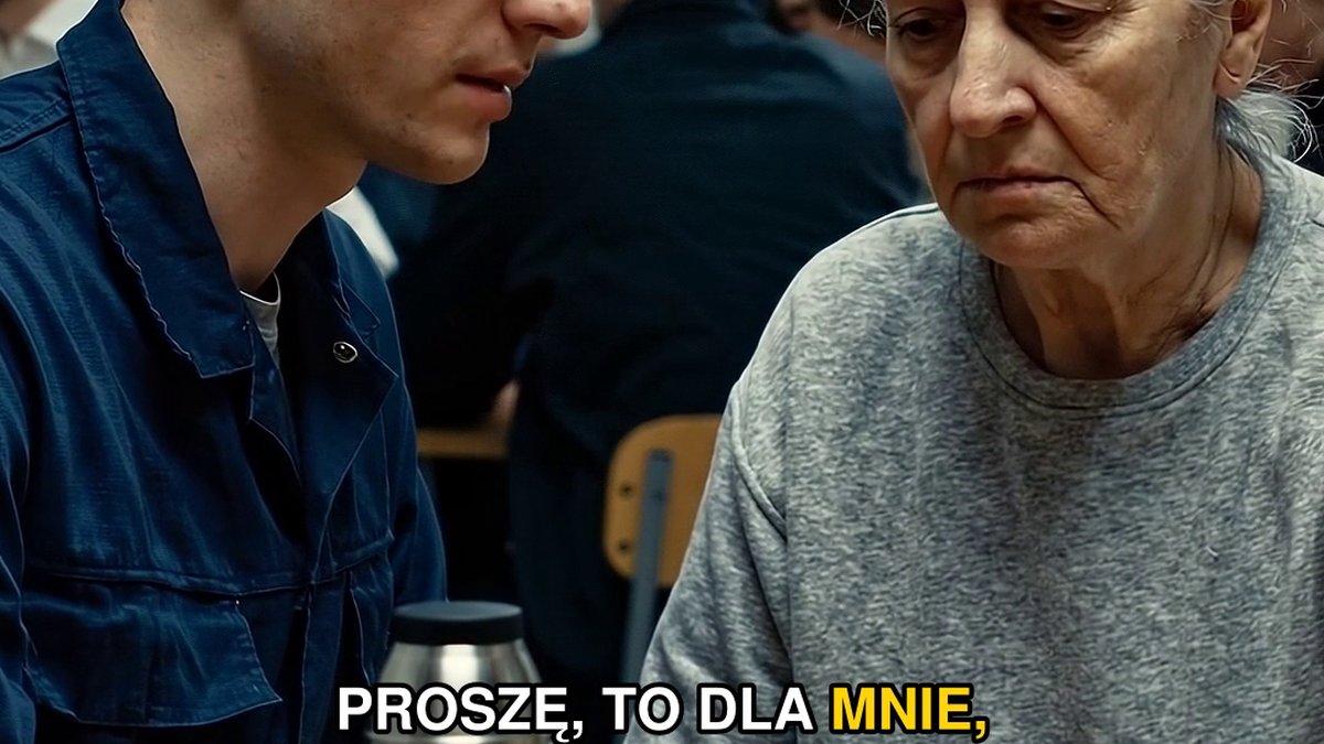 Dwadzieścia złotych i pusta kieszeń