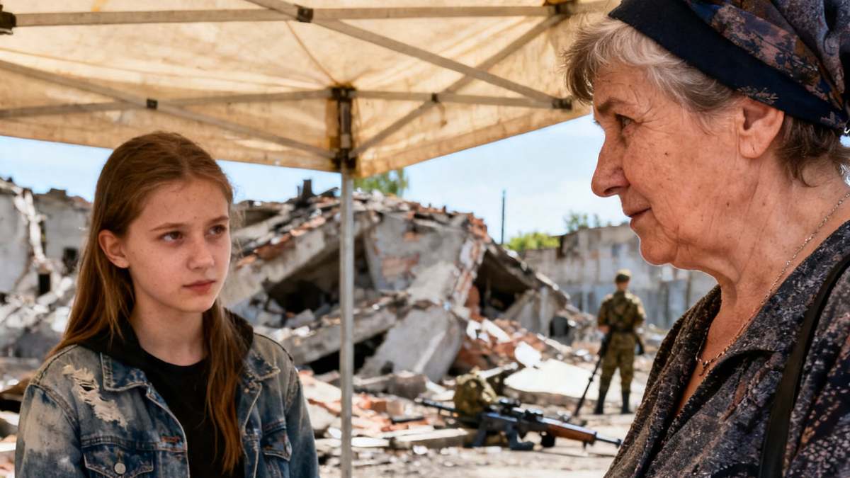 Kwota, dla której zamilkł cały targ w Świebodzinie