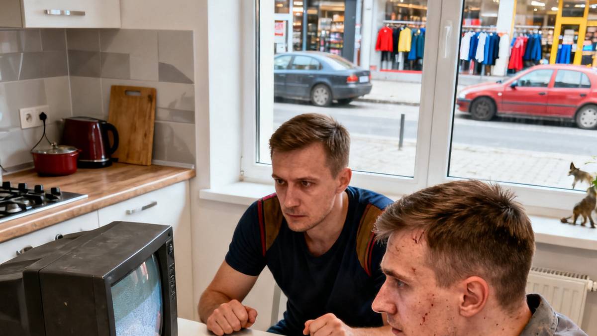 Pięć odmów w Krakowskich Zakładach Elektronicznych