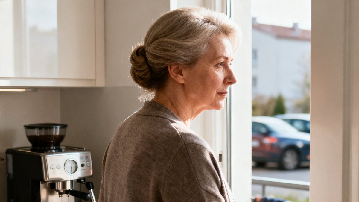 Ingrid i niebieski garbus z Grunwaldzkiej